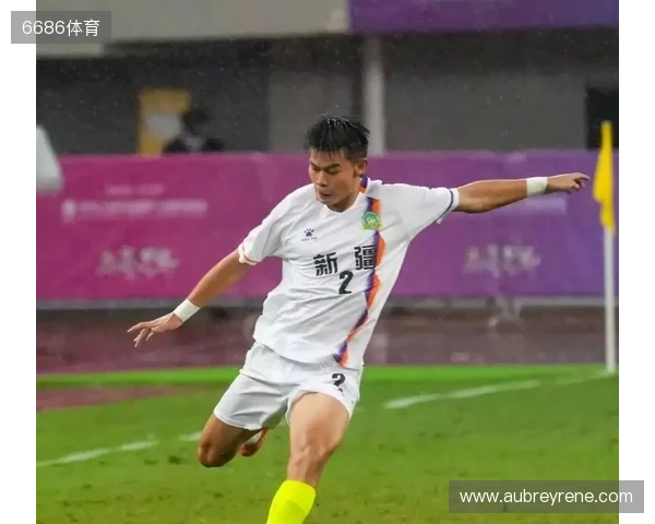 全运会男足U20浙江队vs新疆队首发：王钰栋、张瑷晖、宁方泽出战