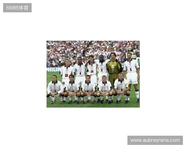 英格兰助教:团结和放马过来的心态,将是赢得世界杯的关键