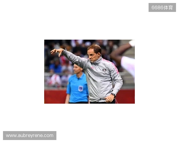 门兴官方:波兰斯基继续担任球队主帅,并续约至2028年